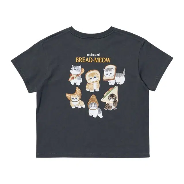 UNIQLOmofusand T SS25