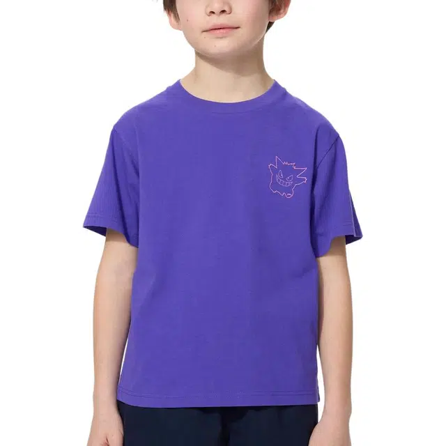 UNIQLO TUT