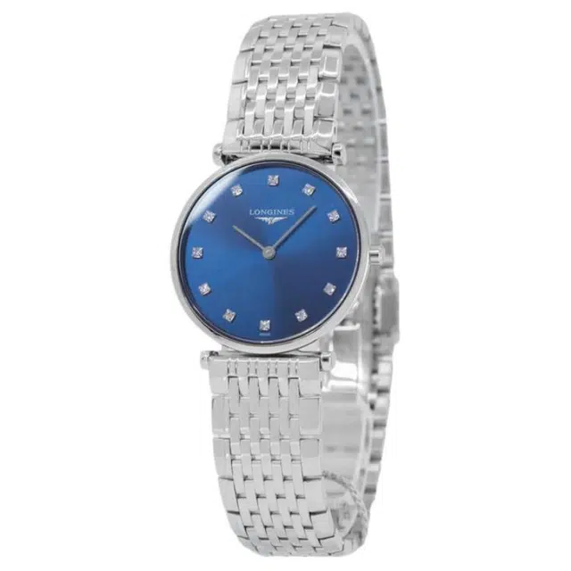 LONGINES 29mm L4.512.4.97.6