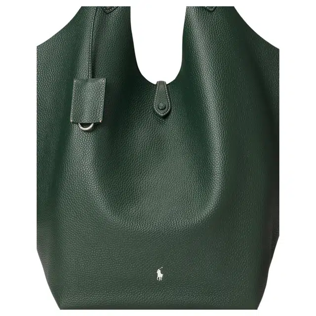 Ralph Lauren Polo Play Tote