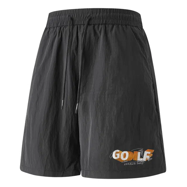CHARLIE GOLF logo
