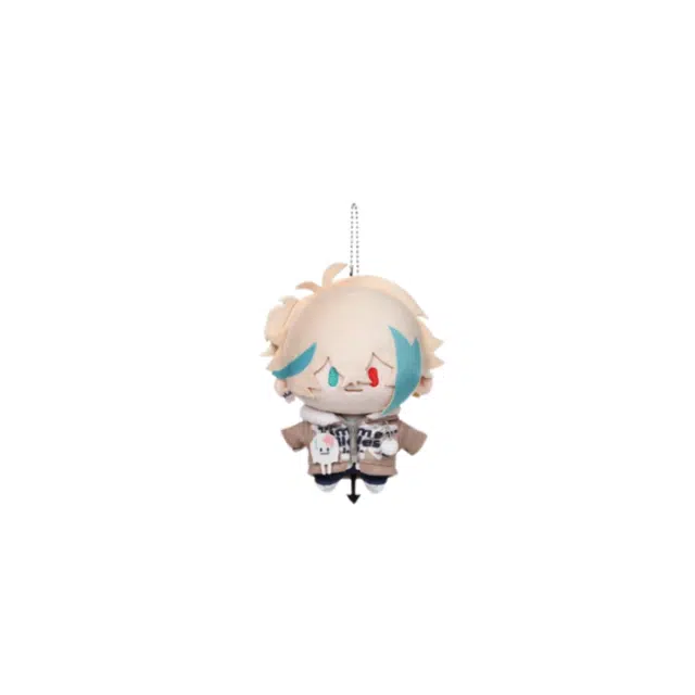 BILIBILIGOODS VirtuaReal CUTER Aza 15cm