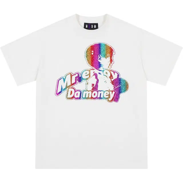 MEDM x EVA SS24 T