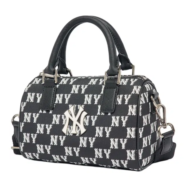 MLB Logo Tote