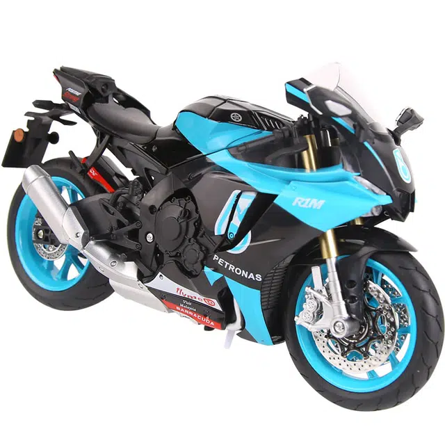 ENGTEN R1M 19