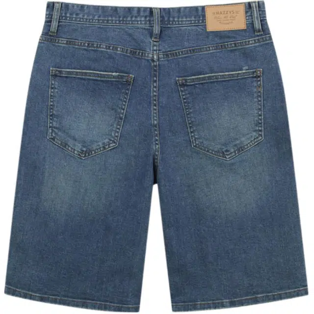 HAZZYS SS25