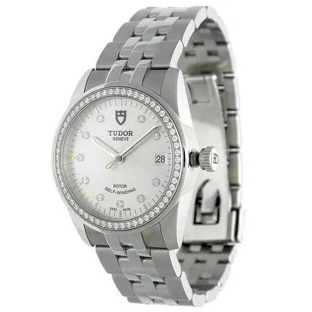 TUDOR 100 36mm M55020-0003
