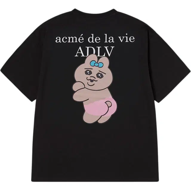 acme de la vieADLV SS25 T