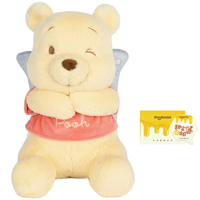 POTDEMIEL x Disney 22cm25cm