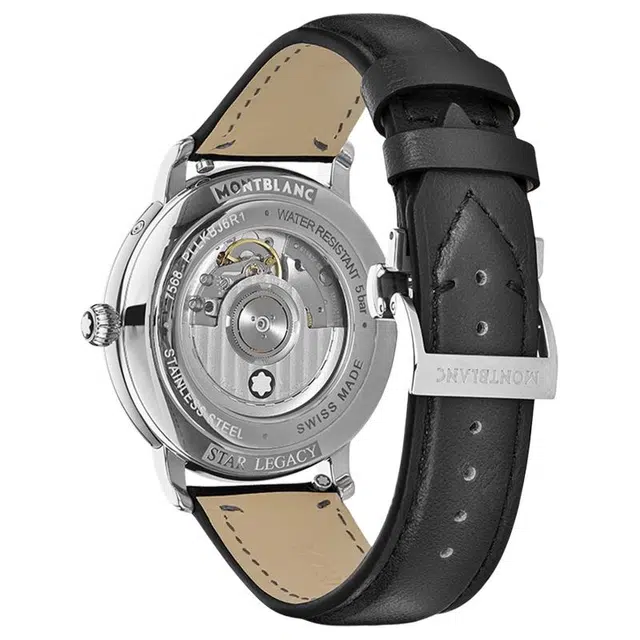 MONTBLANC 50 42mm