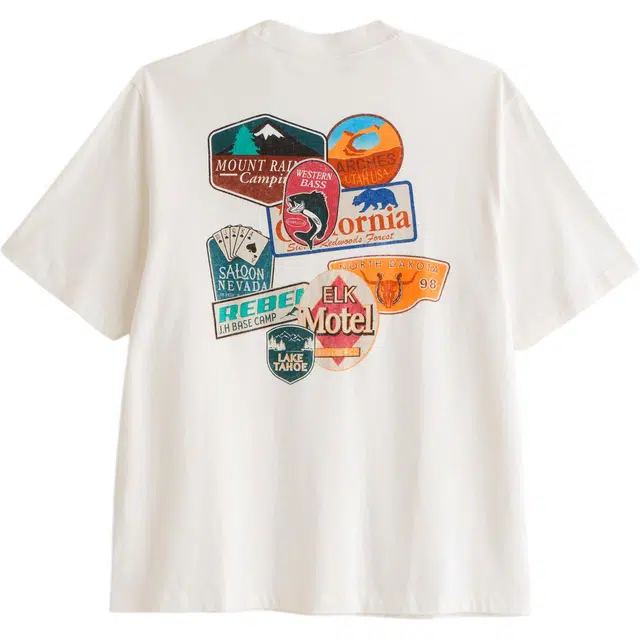 AbercrombieFitch T