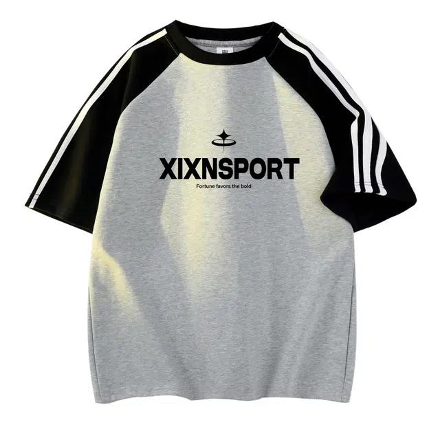 XIXN LogoT