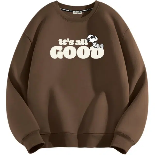 SNOOPY