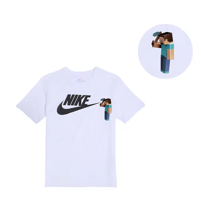 Nike LogoT
