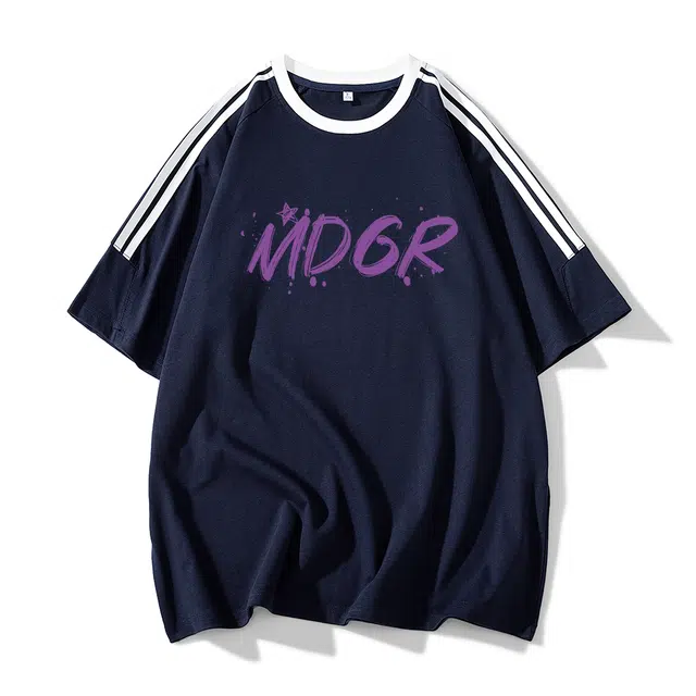 MDGR tT