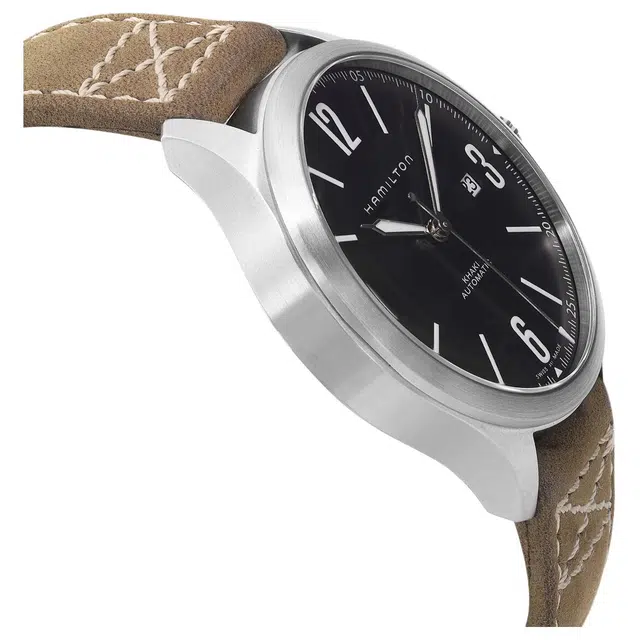 HAMILTON 50 42mm H76665835
