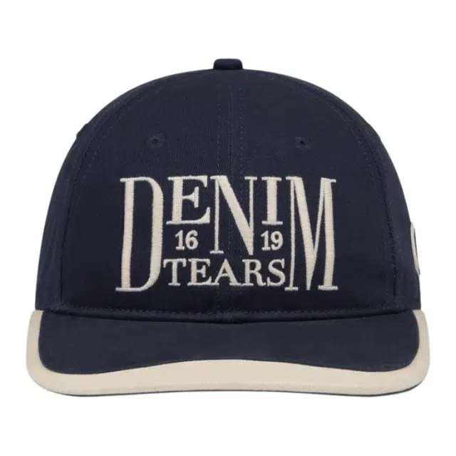 Denim Tears -