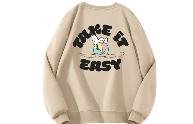 SNOOPY