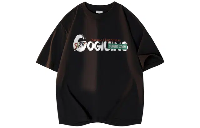 GOGIU logoT