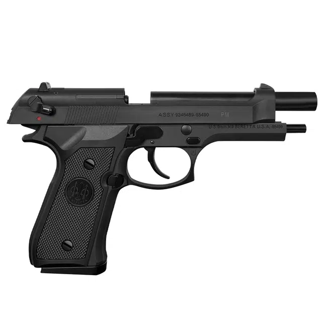 M92FCS