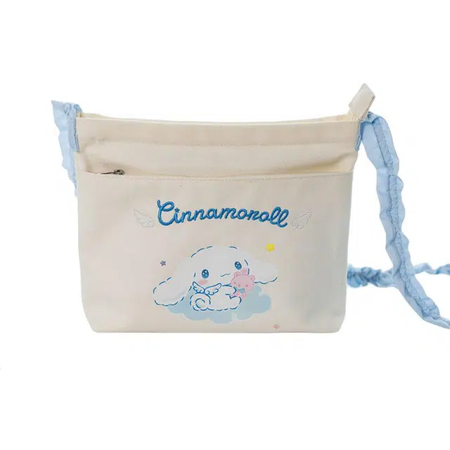 x Sanrio Tote