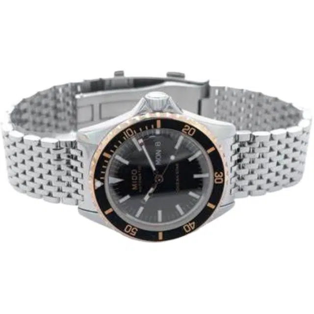 MIDO 75 40.5mm M026.830.21.051.00