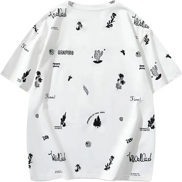 WJBS cleanfitcitywalk T