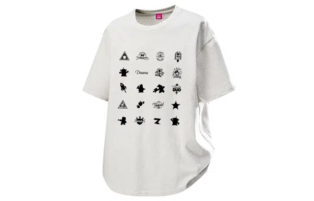 Disney logoT
