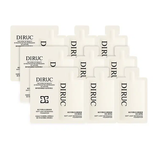 DIRUC 1ml*2*3