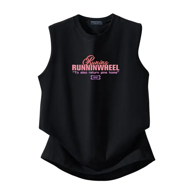 RUNNINWHEEL LogoT