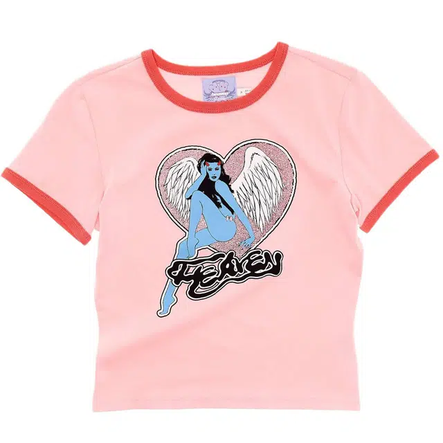 MARC JACOBS x VANNA YOUNGSTEIN T