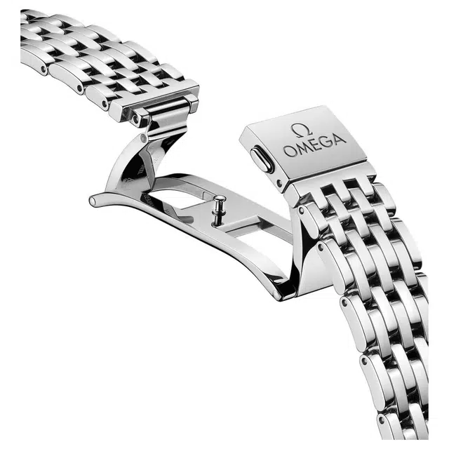 OMEGA 30 30mm 434.10.30.60.06.001