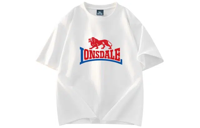 LONSDALE LogoT