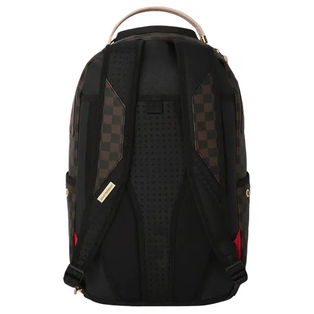 SPRAYGROUND Boujee Brown