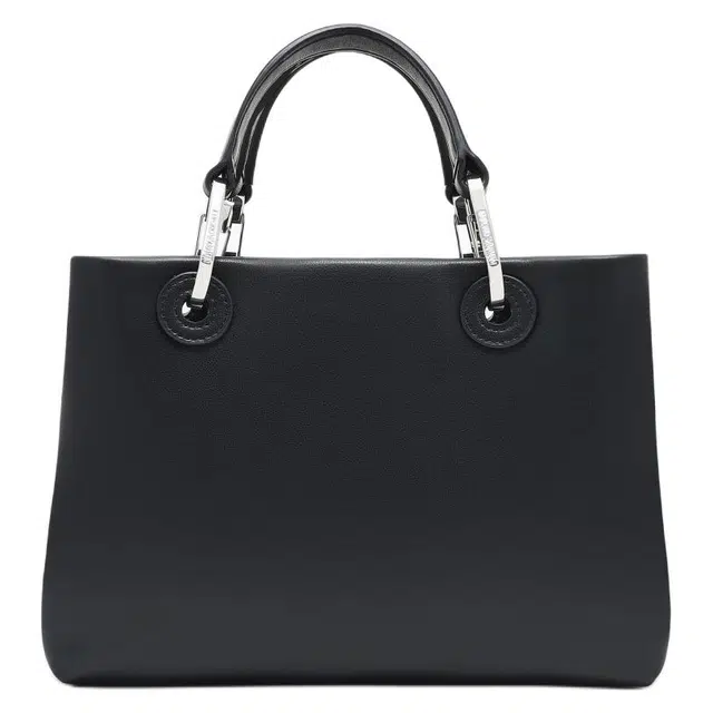 EMPORIO ARMANI MyEA Logo Tote