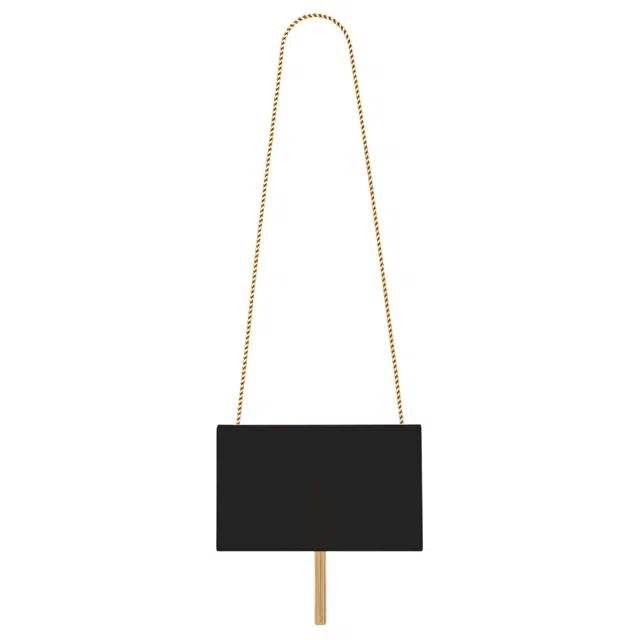 SAINT LAURENT YSL KATE Logo