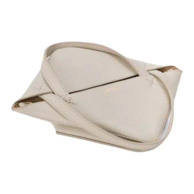 LOEWE Puzzle Fold Tote