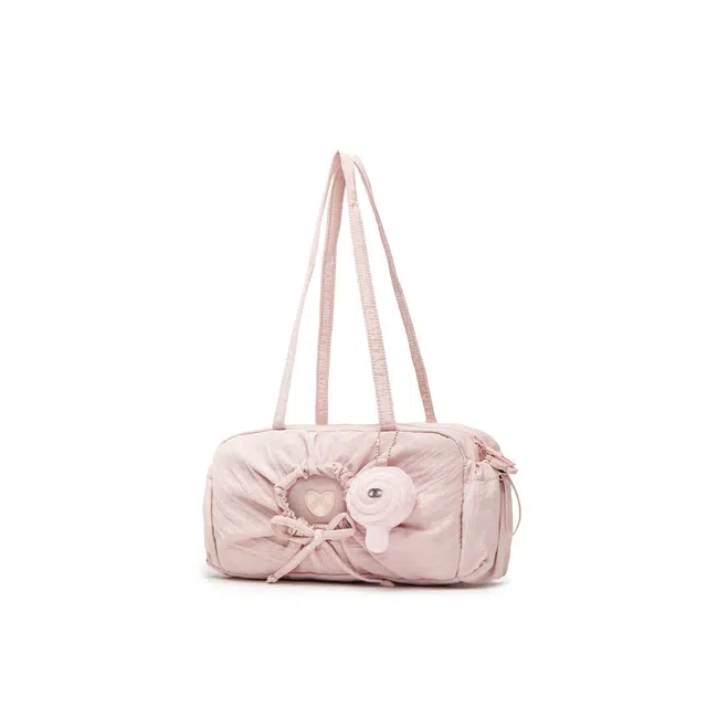 Champion Nylon Corded Pocket Baguette Candy SS25