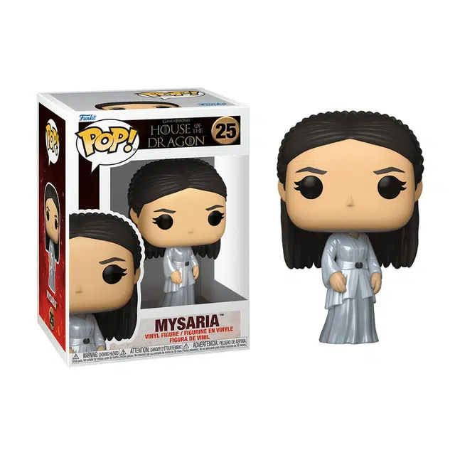 Funko S4 Q