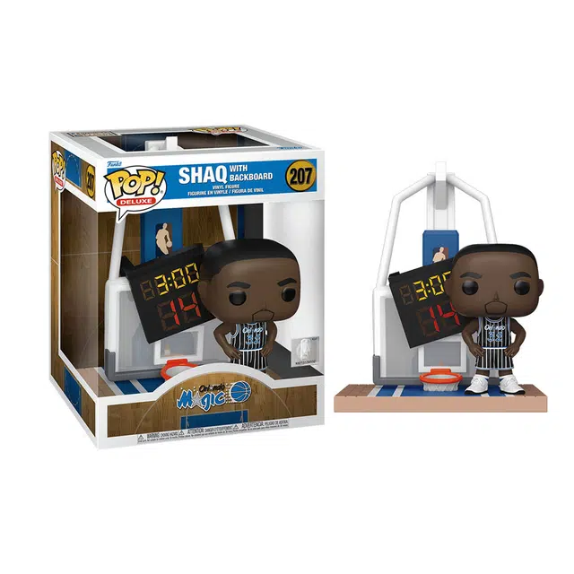 Funko Q