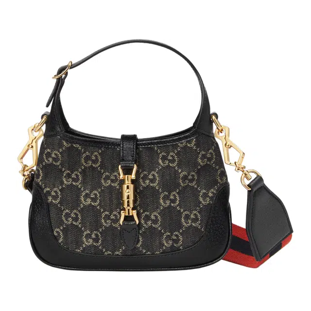 GUCCI Jackie 1961