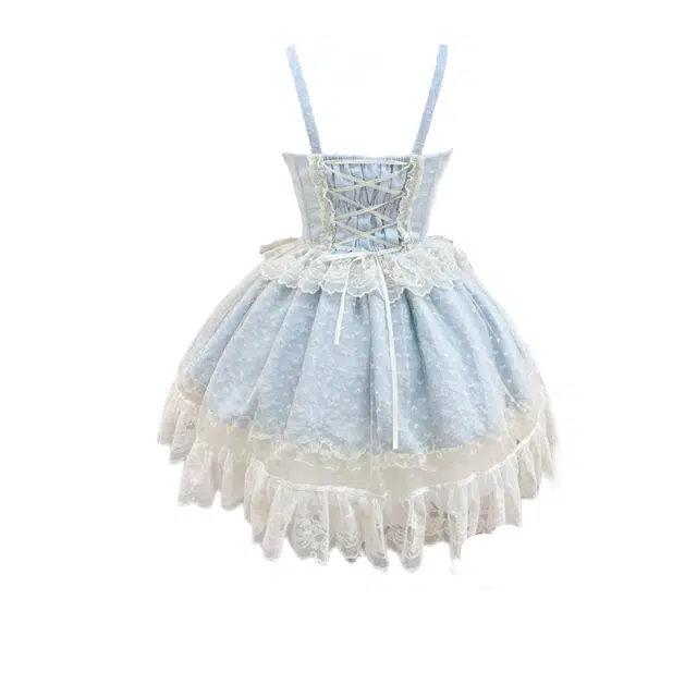 Outdoor Prince JSKLolita