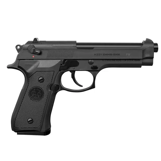 M92FCS