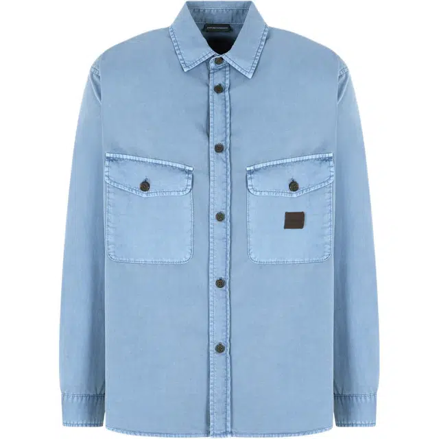 EMPORIO ARMANI SS25