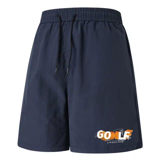 CHARLIE GOLF logo