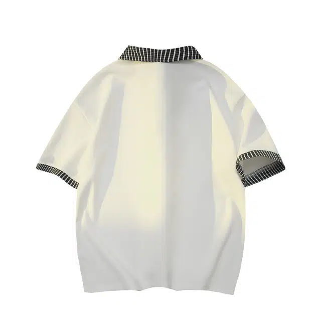 UNDERTIDES Polo