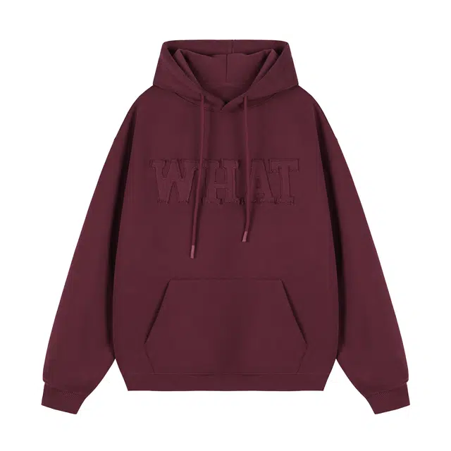 VS WHAT