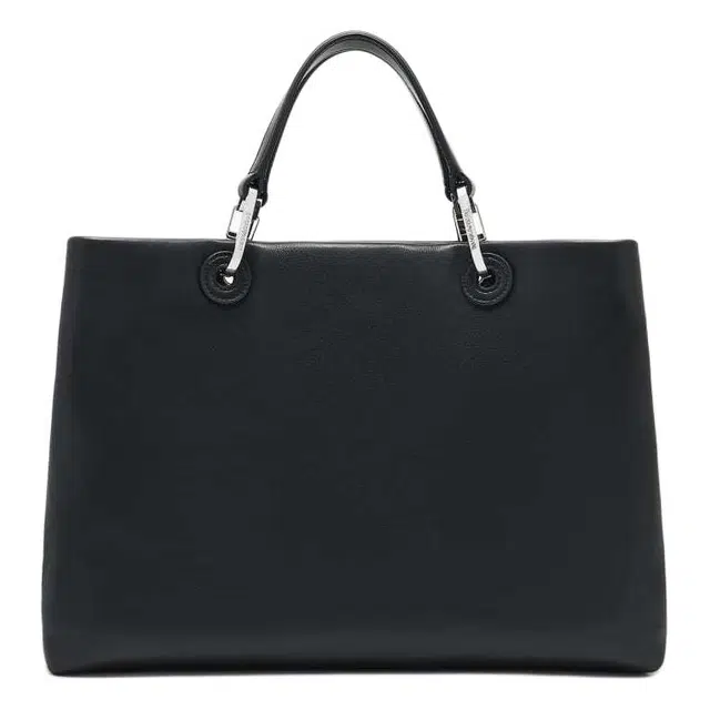 EMPORIO ARMANI MyEA Logo Tote