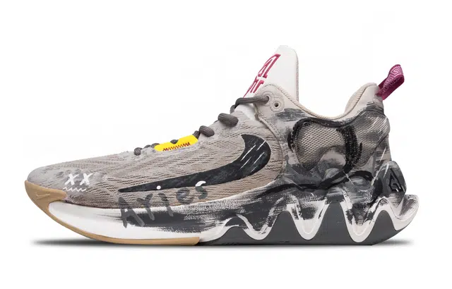 Nike Giannis Immortality 2 Funi TPU