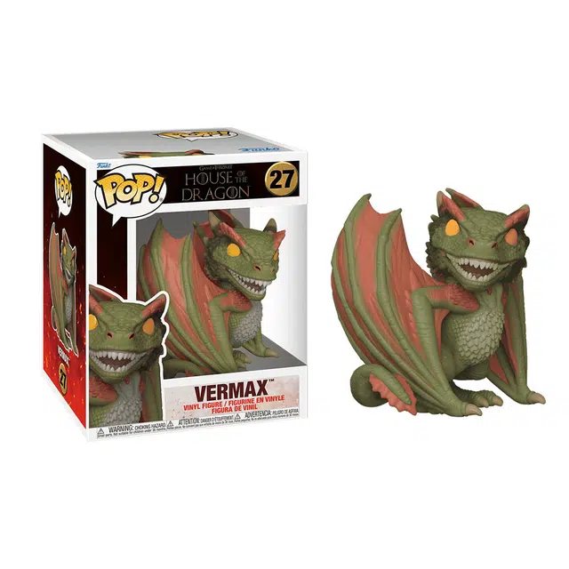 Funko S4 Q